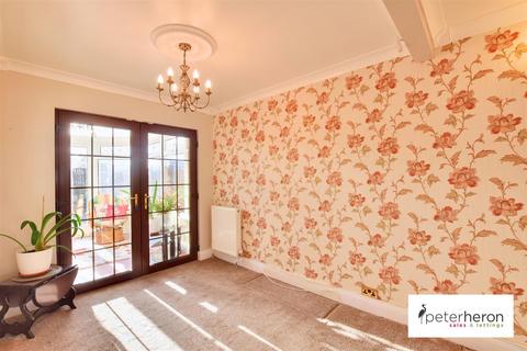 undefined, Warwick Drive, East Herrington, Sunderland
