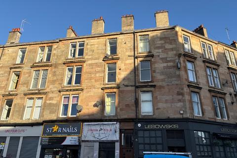undefined, Argyle Street, Glasgow, G3