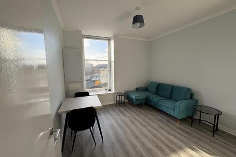 undefined, Argyle Street, Glasgow, G3
