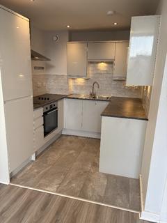 undefined, Argyle Street, Glasgow, G3