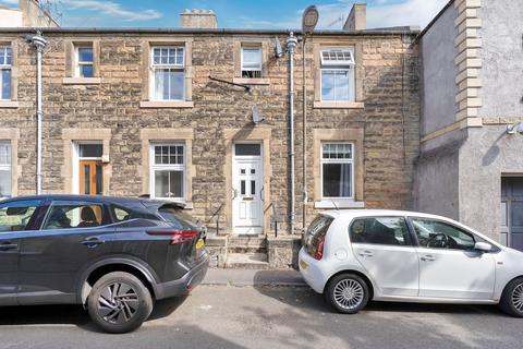 undefined, Hercus Loan, Musselburgh, East Lothian, EH21