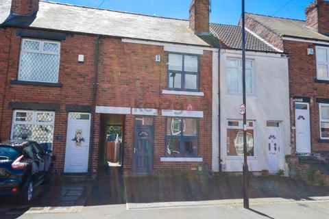 undefined, Queens Road, Beighton, S20
