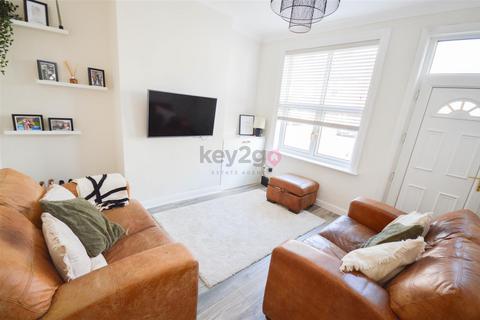 undefined, Queens Road, Beighton, S20
