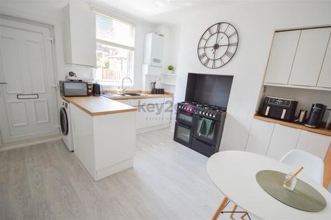 undefined, Queens Road, Beighton, S20