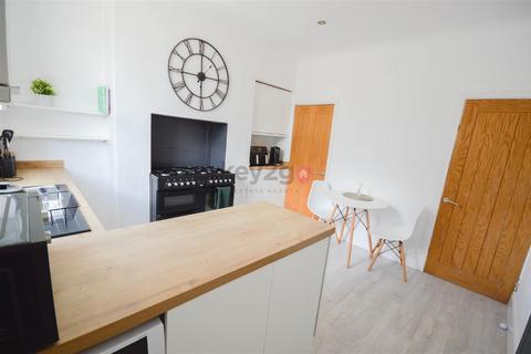 undefined, Queens Road, Beighton, S20