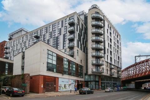 undefined, Fresh, 138 Chapel Street, Salford