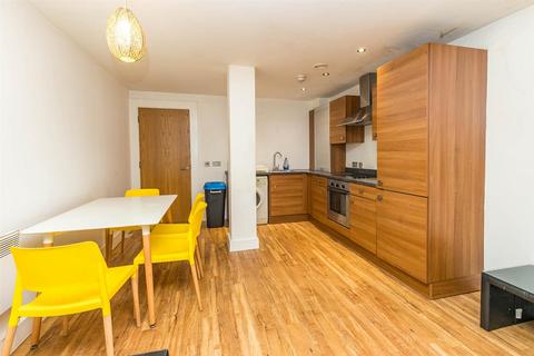 undefined, Fresh, 138 Chapel Street, Salford