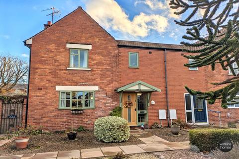 Breinton Road, Hereford, HR4