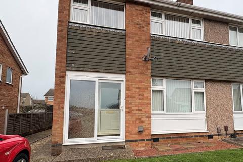 3 bedroom semi-detached house to rent, Deeble Road, Ise Lodge, Kettering, NN15