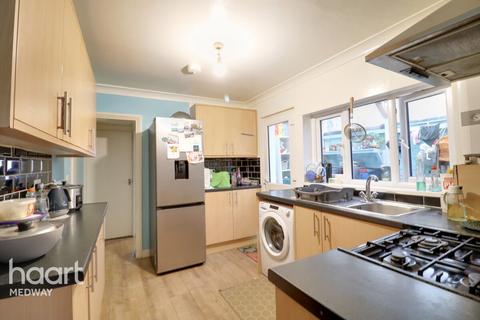 undefined, Alexandra Road, Chatham