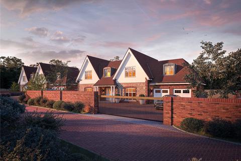 undefined, Barton Common Road, Hampshire BH25