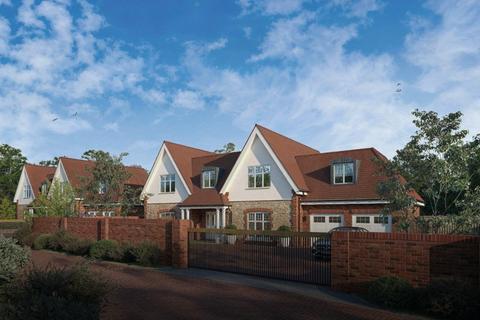 undefined, Barton Common Road, Hampshire BH25