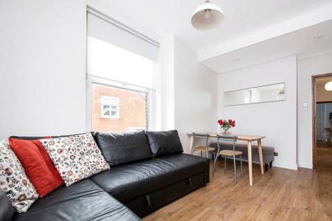 undefined, Montagu Mansions, London W1U