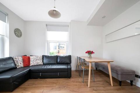 undefined, Montagu Mansions, London W1U