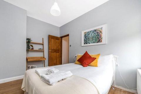undefined, Montagu Mansions, London W1U