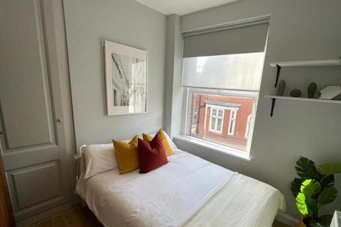 undefined, Montagu Mansions, London W1U