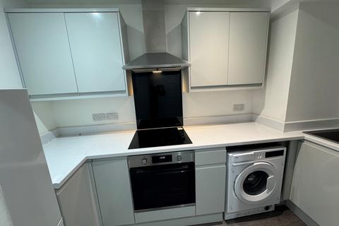 undefined, Morley Street, Swindon SN1