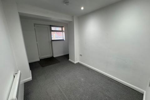 undefined, Morley Street, Swindon SN1