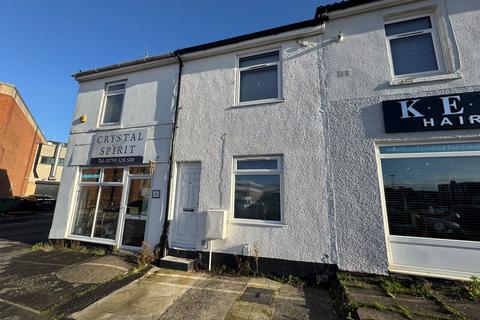 undefined, Morley Street, Swindon SN1
