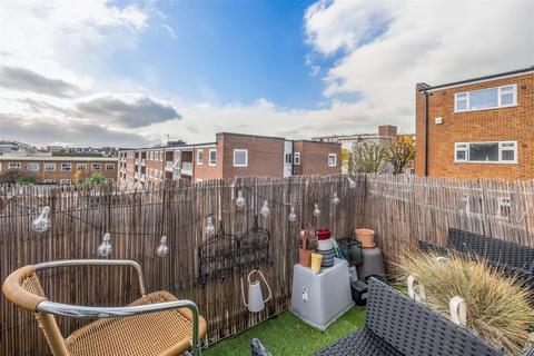 undefined, Palmeira Avenue, Hove