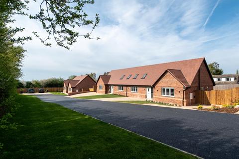 undefined, The Vineyards, Ash Lane, Bearley, CV37