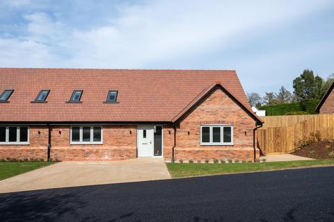 undefined, The Vineyards, Ash Lane, Bearley, CV37