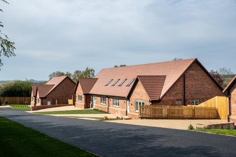 undefined, The Vineyards, Ash Lane, Bearley, CV37