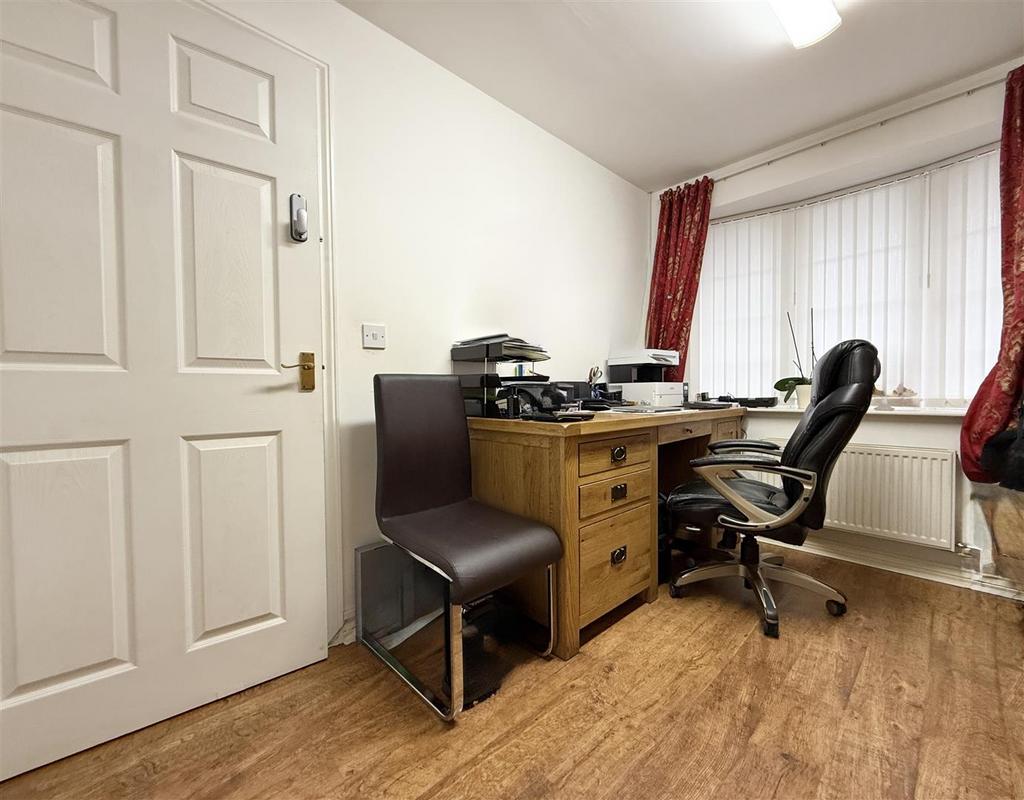 Home Office