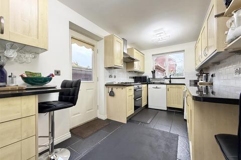undefined, Pochins Bridge Road, Wigston LE18