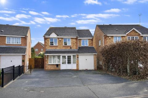 Pochins Bridge Road, Wigston LE18