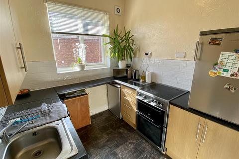 1 bedroom flat to rent, Carlisle Street, Goole
