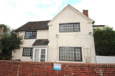 undefined, Mitton Street, ., Stourport-on-Severn, Worcestershire, DY13 9AA