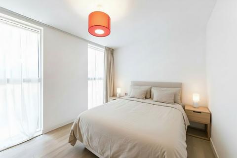 1 bedroom apartment for sale, Dance Square, London, EC1V