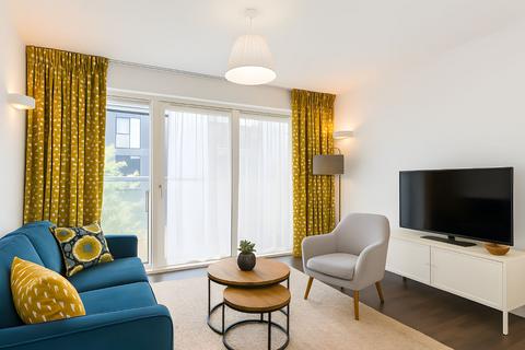 1 bedroom apartment for sale, Dance Square, London, EC1V