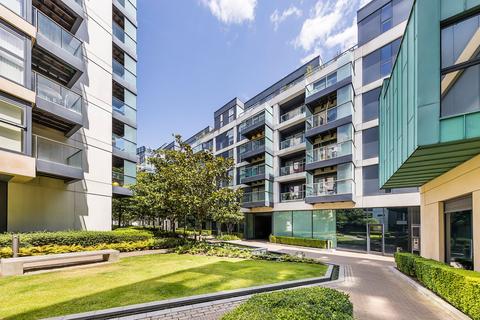 1 bedroom apartment for sale, Dance Square, London, EC1V