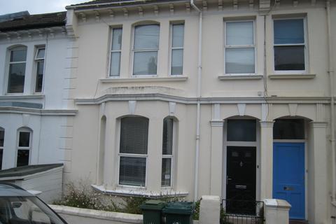 undefined, Upper Wellington Road, Brighton BN2