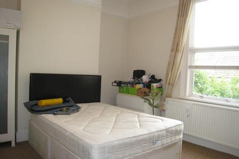 undefined, Upper Wellington Road, Brighton BN2