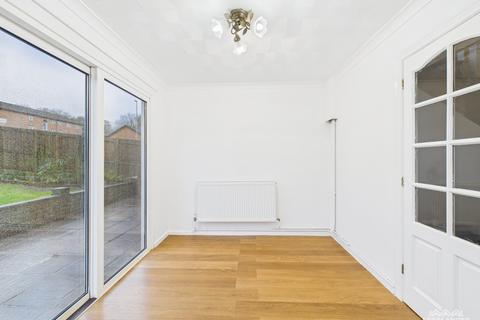 3 bedroom semi-detached house for sale, Tolpath, Coed Eva, Cwmbran