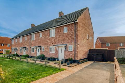 undefined, Red House Lane, Leiston