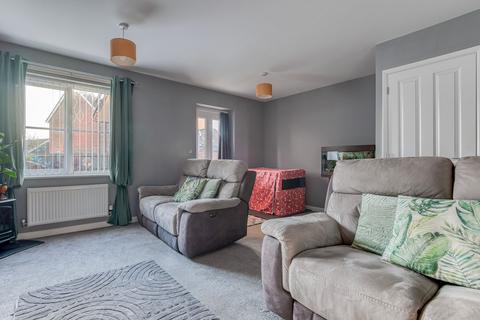 undefined, Red House Lane, Leiston