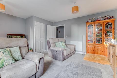 undefined, Red House Lane, Leiston