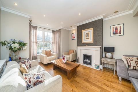 undefined, Griffiths Road, London SW19