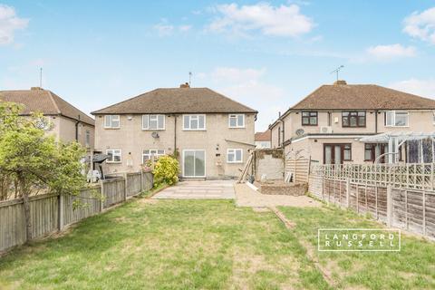 undefined, Austin Road Orpington BR5