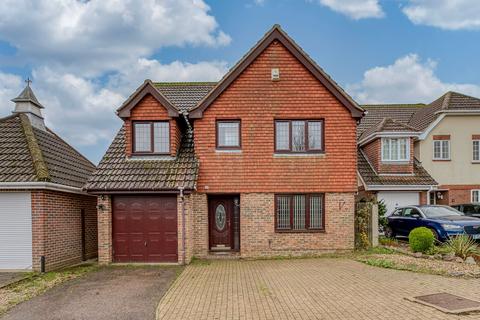 undefined, Commonwealth Way, Thorpe St Andrew