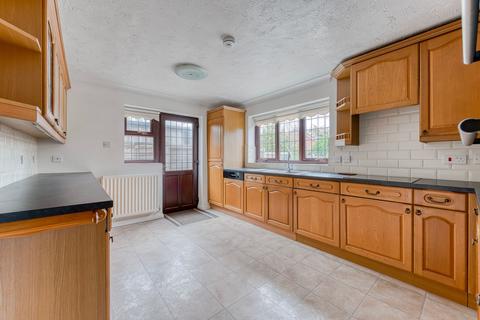 undefined, Commonwealth Way, Thorpe St Andrew