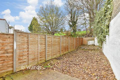 3 bedroom end of terrace house for sale, Hartington Street, Chatham, Kent