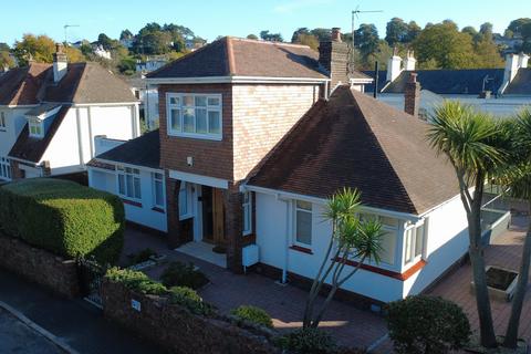 undefined, Wellswood Avenue, Torquay TQ1