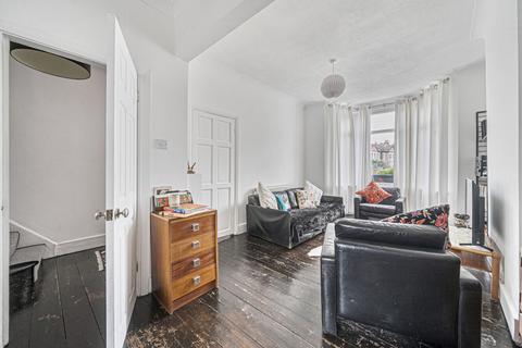 undefined, Perry Rise, London, SE23