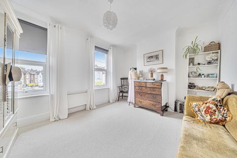 undefined, Perry Rise, London, SE23