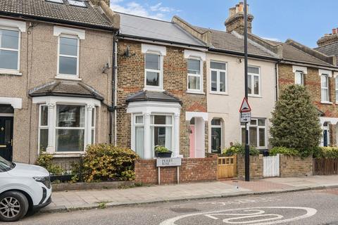Perry Rise, London, SE23